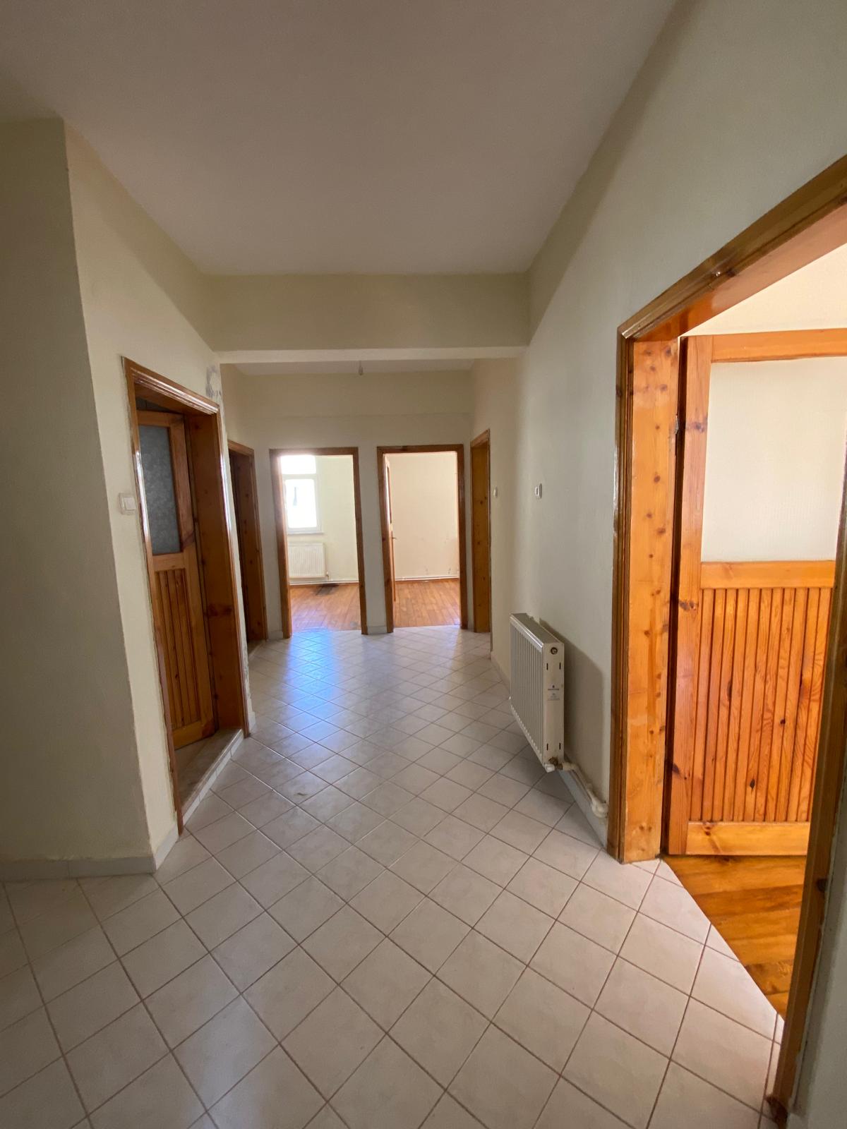 MABEL GAYRİMENKUL / GURBETÇİLER SİTESİNDE KİRALIK 3+1 DAİRE